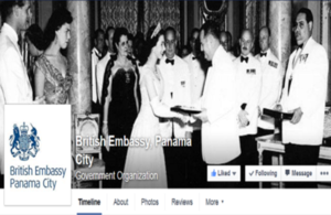 Find us on Facebook and Twitter