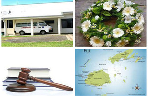 List of Service Providers