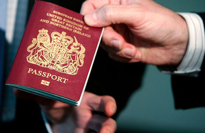 Passport