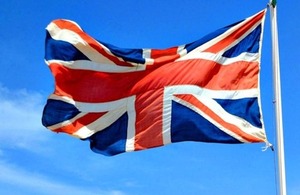 flag