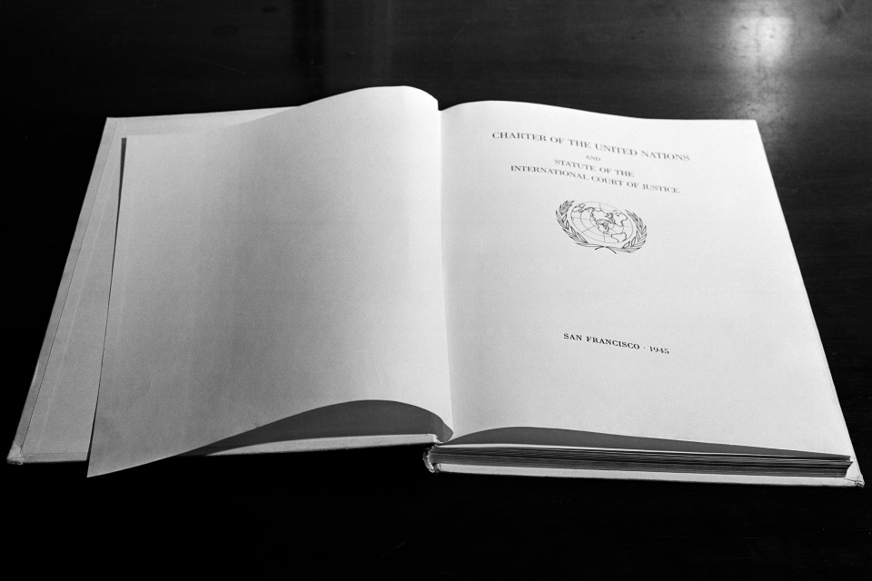 UN Charter