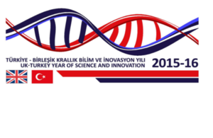 UK-Turkey Year of Science and Innovation 2015-16