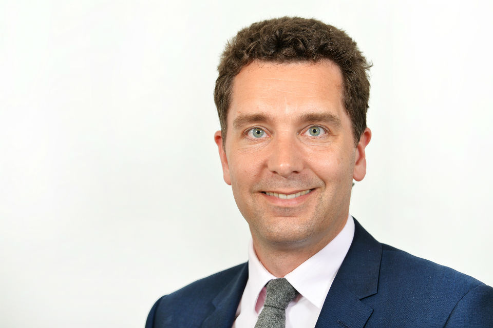 Edward Timpson