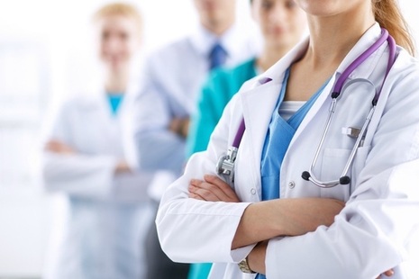 Medical staff