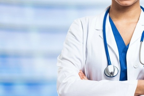 Stetoscope