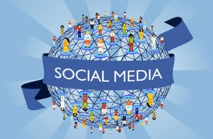 social media