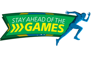 Read more about Stay Ahead of the Games: Rio 2016