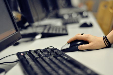 OISC application forms