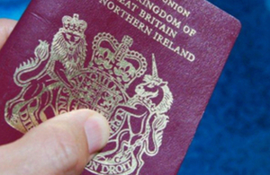 Read the Your passport application: did you send it to the right place? article