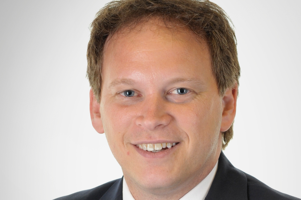 Grant Shapps, Minister of State for International Development