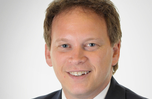 Grant Shapps, Minister of State for International Development