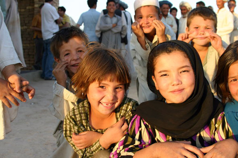 Read Development agencies and conflict: Good progress, but can do better