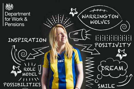 Fulfilling Potential: improving the lives of disabled people