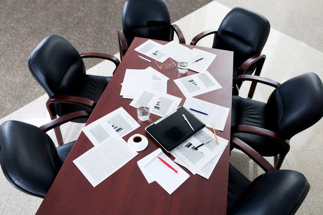 Board room