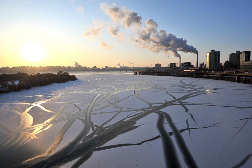 Image of Emissions