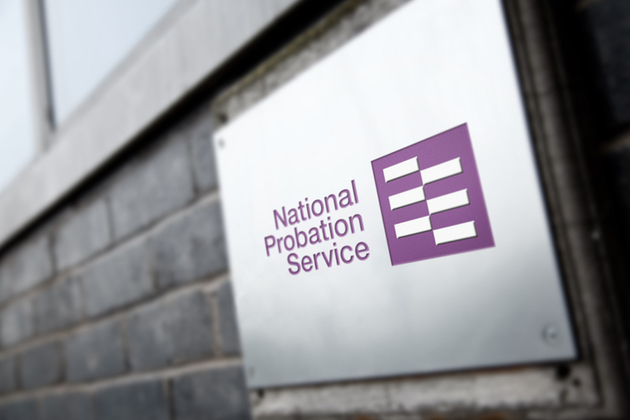 National Probation Service