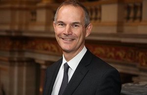 HMA Leigh Turner