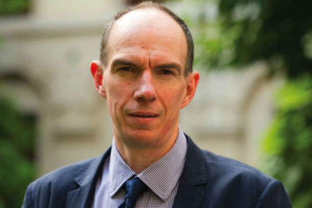 Dave Ramsden