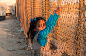 Support Syrians conf.