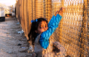 #SupportSyrians