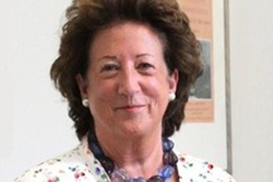 Read the ‘Baroness Anelay’s speech on Women’s Rights in Afghanistan’ article
