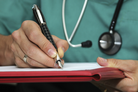 NHS staff