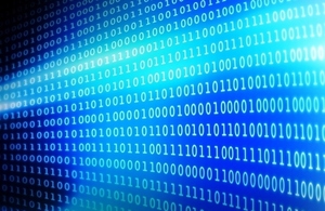 binary code