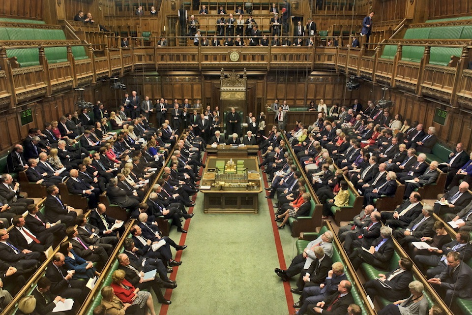 House of Commons