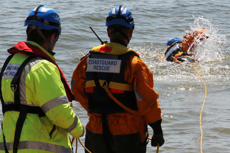 Water Rescue 4