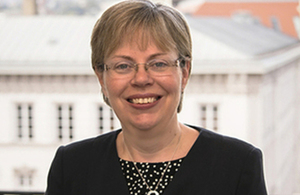 Theresa Bubbear