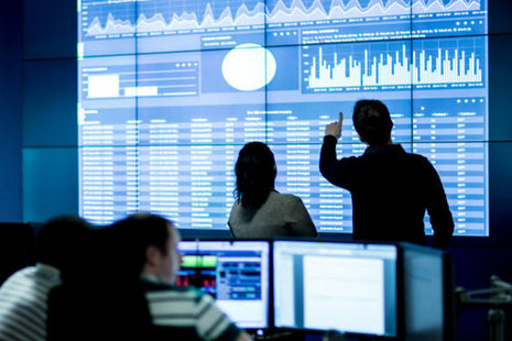 Cyber Security Operation Centre