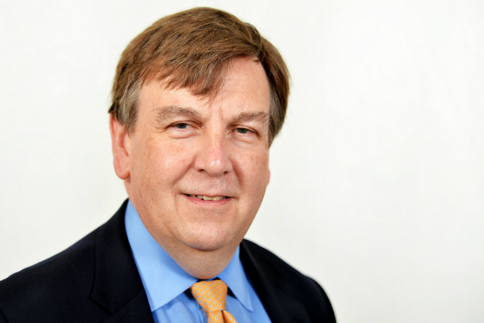 Secretary of State for Culture, Media and Sport