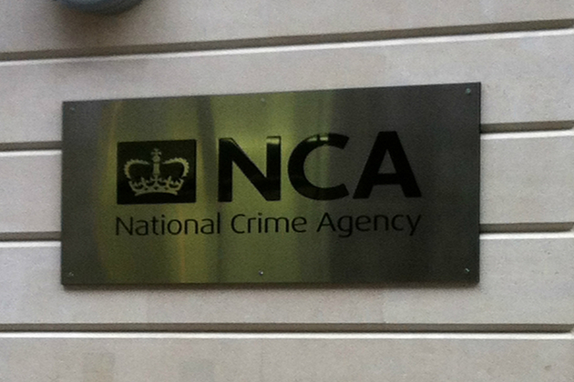 NCA building