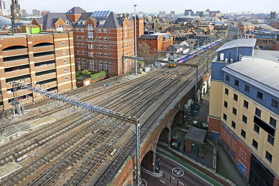 City image