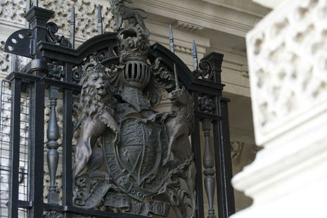 Whitehall