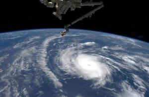 Hurricane season