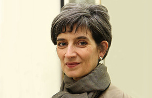 New Ambassador to Greece