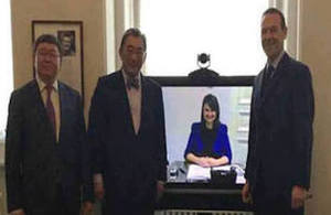 Roundtable