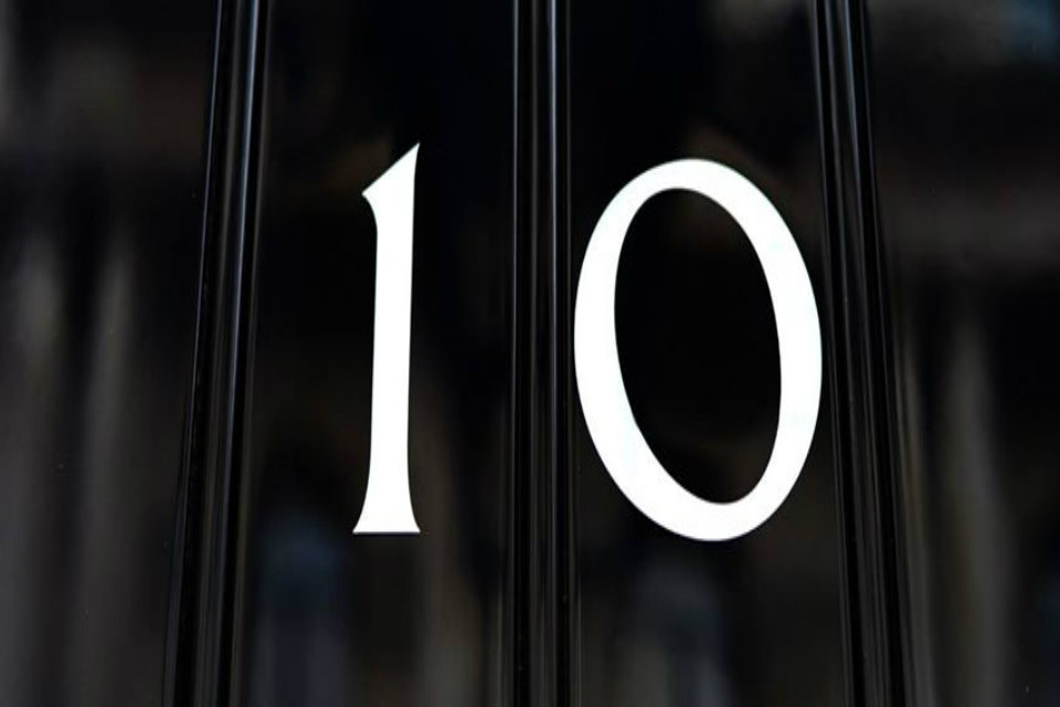 N 10