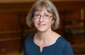 Mrs Louise De Sousa has been appointed Her Majesty's Ambassador to the Tunisian Republic