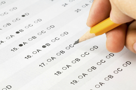 OISC competence assessments