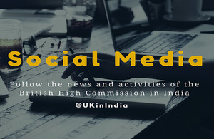 social media image