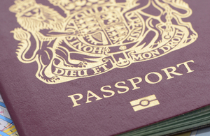 Passport