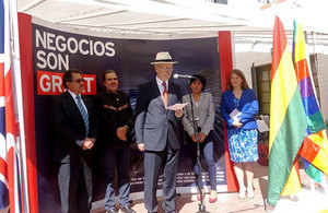 QBP Bolivia 2016