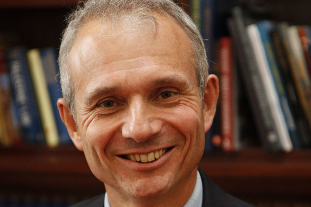 David Lidington
