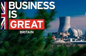 Opportunity to influence the UK -Vietnam business agenda within Vietnam