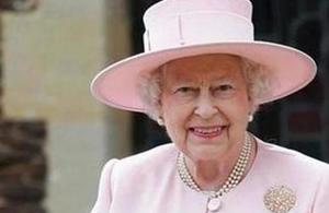 HMT Queen