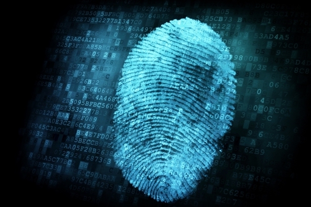 fingerprint