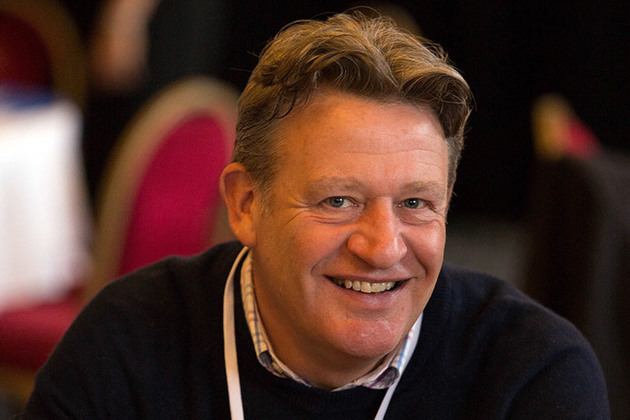 Kevin Cunnington