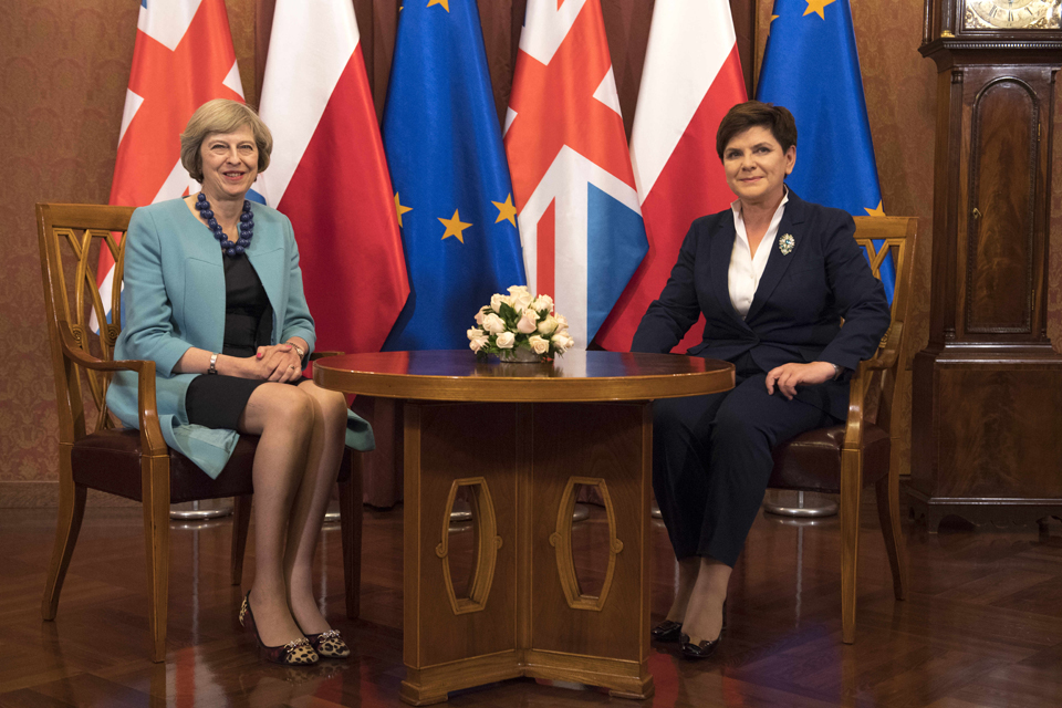 may poland